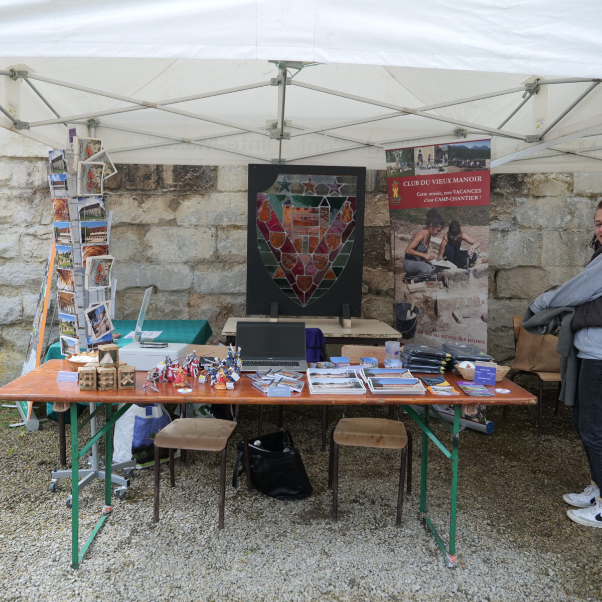 Pluie D’Jeux 2024