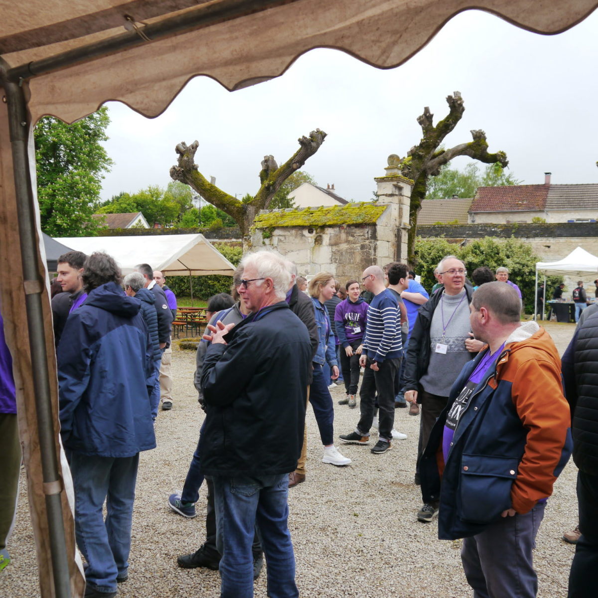 Pluie D’Jeux 2024